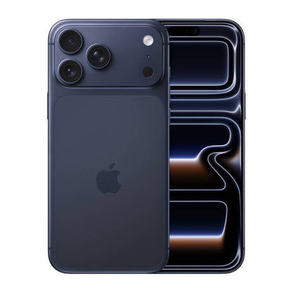 Apple iPhone 17 Pro | 256 GB | Azul intenso