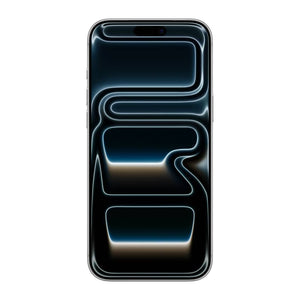 Apple iPhone 17 Pro Max | 256 GB | Plata