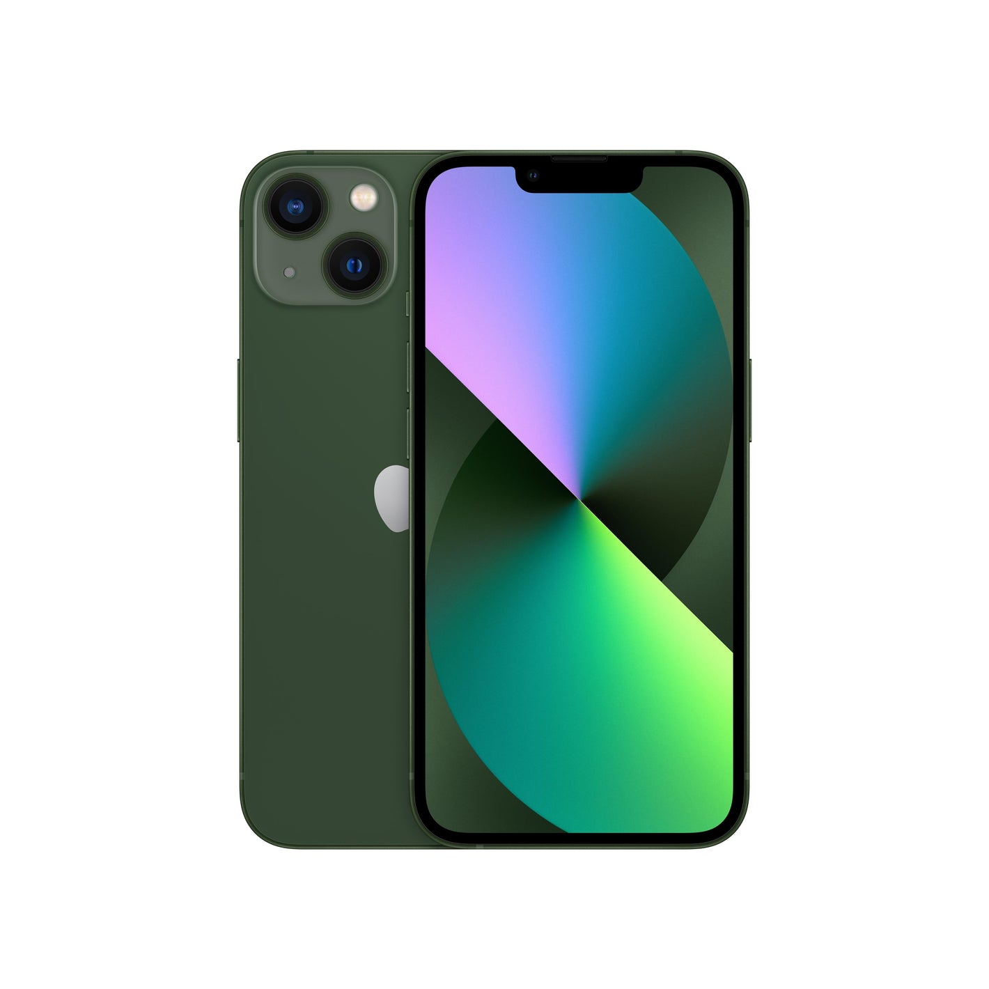 Apple iPhone 13 | 128 GB | Verde