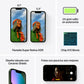 Apple iPhone 13 | 128 GB | Verde
