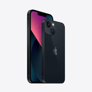 Apple iPhone 13 mini | 128 GB | Medianoche