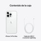 Apple iPhone 14 Pro Max | 512 GB | Plata