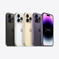 Apple iPhone 14 Pro Max | 512 GB | Plata