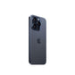 Apple iPhone 15 Pro | 128 GB | Titanio Azul