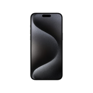 Apple iPhone 15 Pro Max | 256 GB | Titanio Negro