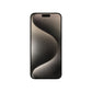 Apple iPhone 15 Pro Max | 256 GB | Titanio Natural