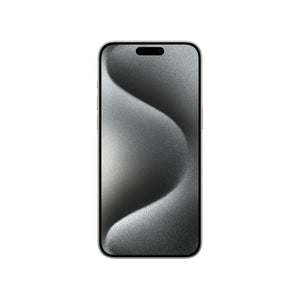 Apple iPhone 15 Pro Max | 256 GB | Titanio Blanco