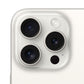 Apple iPhone 15 Pro | 128 GB | Titanio Blanco