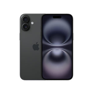 iPhone 16 Plus 256 GB Negro