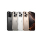 iPhone 16 Pro 256 GB Titanio blanco