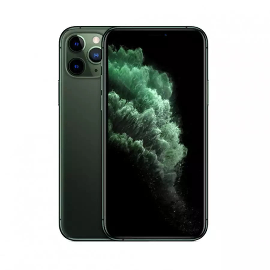 Apple iPhone 11 Pro | 64 GB | Verde Noche