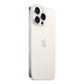 Apple iPhone 15 Pro Max | 256 GB | Titanio Blanco