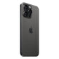 Apple iPhone 15 Pro Max | 256 GB | Titanio Negro