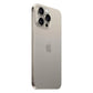Apple iPhone 15 Pro Max | 256 GB | Titanio Natural