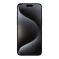 Apple iPhone 15 Pro Max | 256 GB | Titanio Negro
