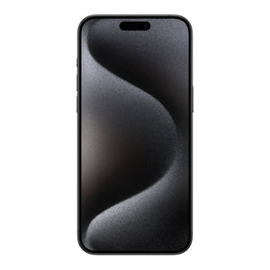 Apple iPhone 15 Pro Max | 256 GB | Titanio Negro