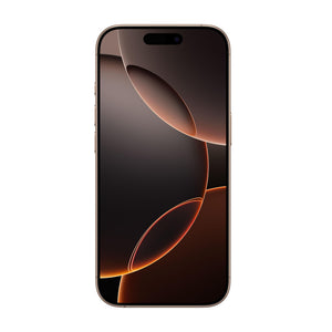 Apple iPhone 16 Pro | 128 GB | Titanio Natural