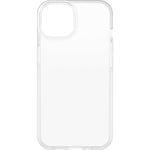 Funda para iPhone 14 React de OtterBox iPhone 14 Transparente - Macnificos