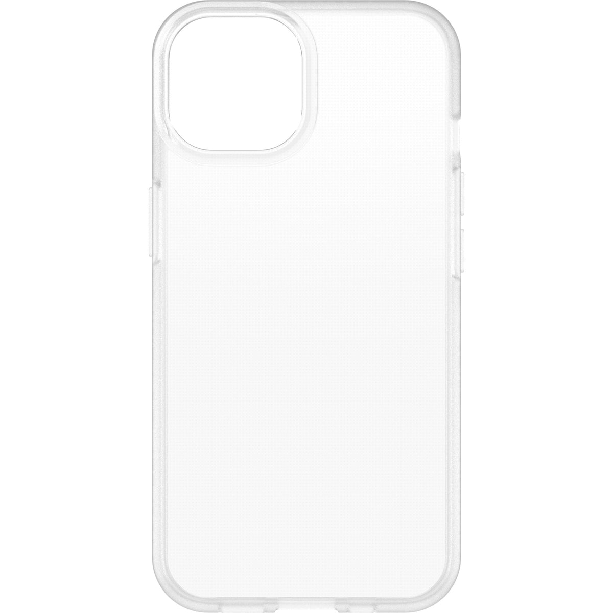 Funda para iPhone 14 React de OtterBox iPhone 14 Transparente - Macnificos