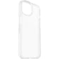 Funda para iPhone 14 React de OtterBox iPhone 14 Transparente - Macnificos