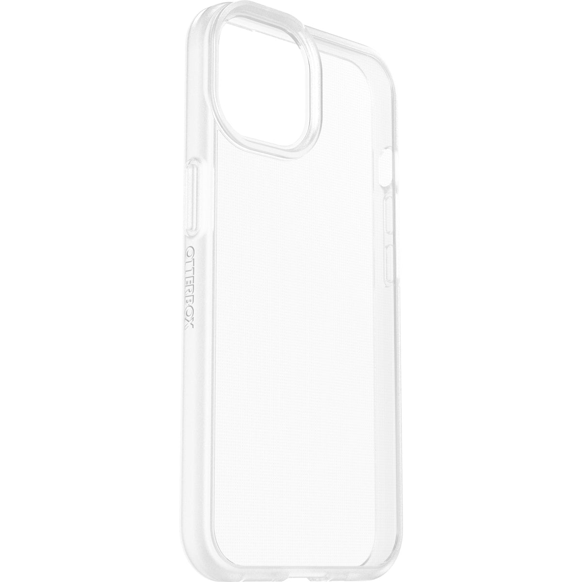 Funda para iPhone 14 React de OtterBox iPhone 14 Transparente - Macnificos