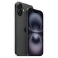 Apple iPhone 16 Plus | 128 GB | Negro