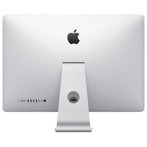 Apple iMac 27" 5K Intel Core i5 3,1Ghz | 8 GB RAM | 256 GB SSD | Radeon Pro 5300 | Vidrio Nanotexturizado