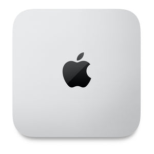 Apple Mac mini Chip M2 Pro | 32 GB RAM | 2 TB SSD | CPU 12 núcleos | GPU 19 núcleos | 10 Gigabit Ethernet