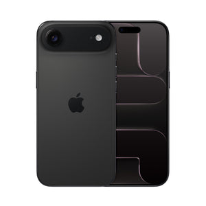 Apple iPhone Air | 256 GB | Negro espacial