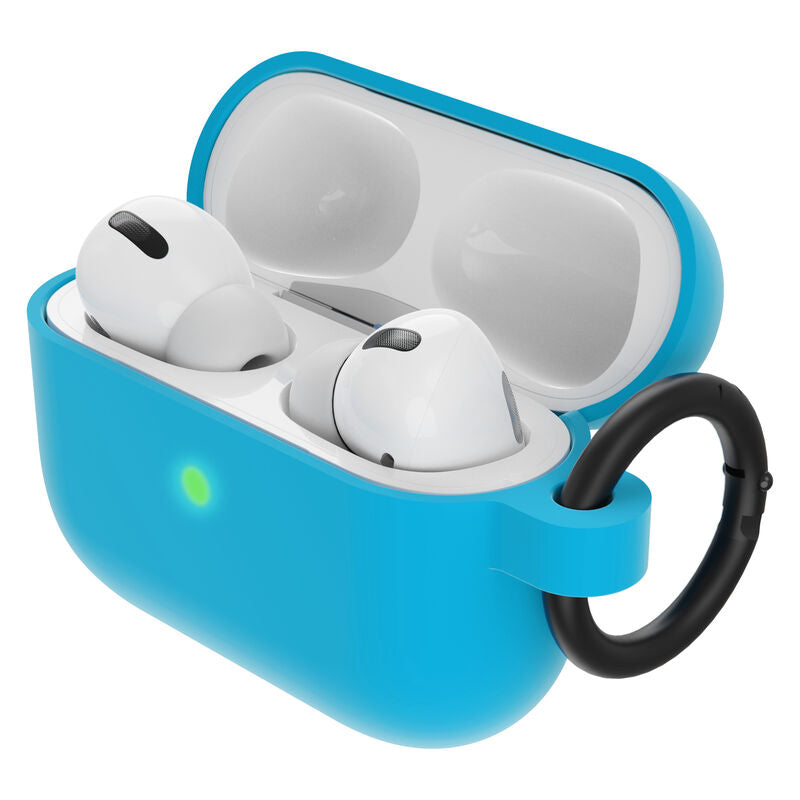 Funda para AirPods Pro de OtterBox Azul - Macnificos