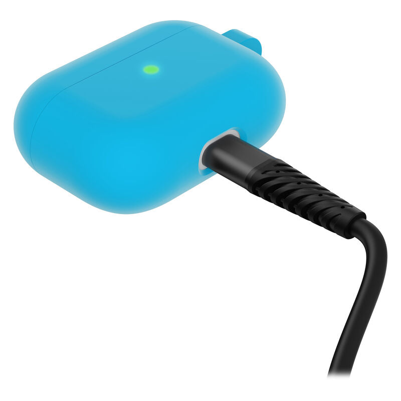 Funda para AirPods Pro de OtterBox Azul - Macnificos