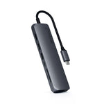 Adaptador USB-C Multipuertos Satechi - Macnificos