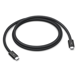 Cable Thunderbolt 4 Pro (USB‑C) de 1 m - Macnificos