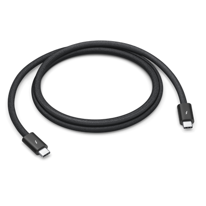 Cable Thunderbolt 4 Pro (USB‑C) de 1 m - Macnificos