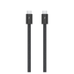 Cable Thunderbolt 4 Pro (USB‑C) de 1 m - Macnificos