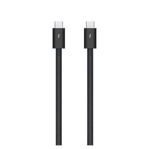 Cable Thunderbolt 4 Pro (USB‑C) de 1 m - Macnificos