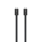 Cable Thunderbolt 5 Pro (USB‑C) de 1 m