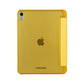 Funda Tucano Satin para iPad 10,9" (10.ª gen) 2022 Amarillo - Macnificos