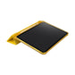 Funda Tucano Satin para iPad 10,9" (10.ª gen) 2022 Amarillo - Macnificos