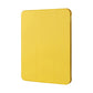 Funda Tucano Satin para iPad 10,9" (10.ª gen) 2022 Amarillo - Macnificos