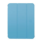 Funda Tucano Satin para iPad 10,9" (10.ª gen) 2022 Celeste - Macnificos