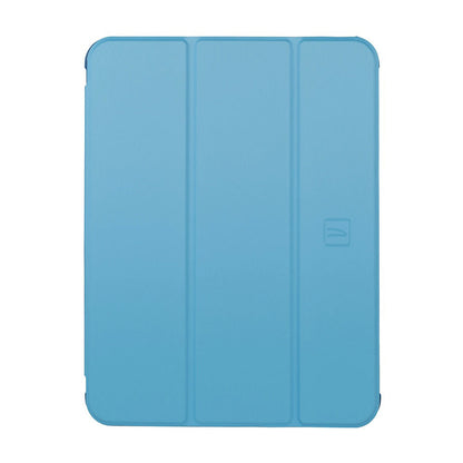Funda Tucano Satin para iPad 10,9" (10.ª gen) 2022 Celeste - Macnificos