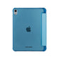 Funda Tucano Satin para iPad 10,9" (10.ª gen) 2022 Celeste - Macnificos