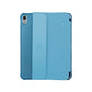 Funda Tucano Satin para iPad 10,9" (10.ª gen) 2022 Celeste - Macnificos