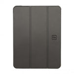 Funda Tucano Satin para iPad 10,9" (10.ª gen) 2022 Negro - Macnificos