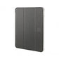 Funda Tucano Satin para iPad 10,9" (10.ª gen) 2022 Negro - Macnificos