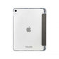 Funda Tucano Satin para iPad 10,9" (10.ª gen) 2022 Negro - Macnificos