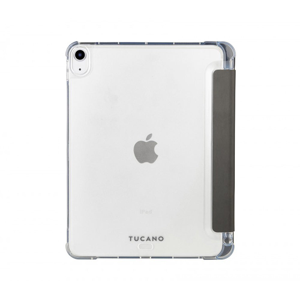 Funda Tucano Satin para iPad 10,9" (10.ª gen) 2022 Negro - Macnificos