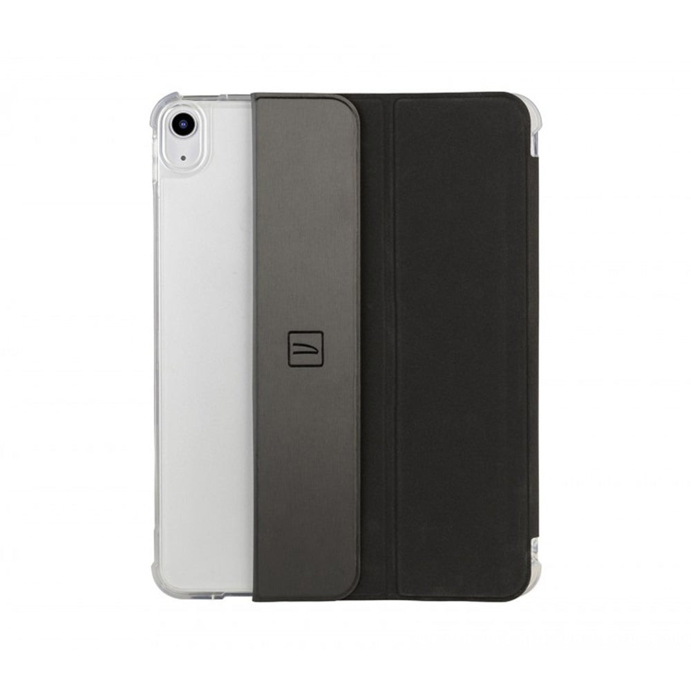 Funda Tucano Satin para iPad 10,9" (10.ª gen) 2022 Negro - Macnificos