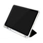 Funda Tucano Satin para iPad 10,9" (10.ª gen) 2022 Negro - Macnificos